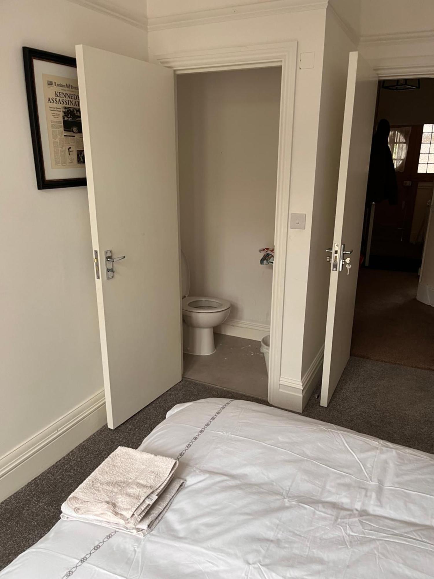 Home From Home Cosy B&B London Exteriör bild