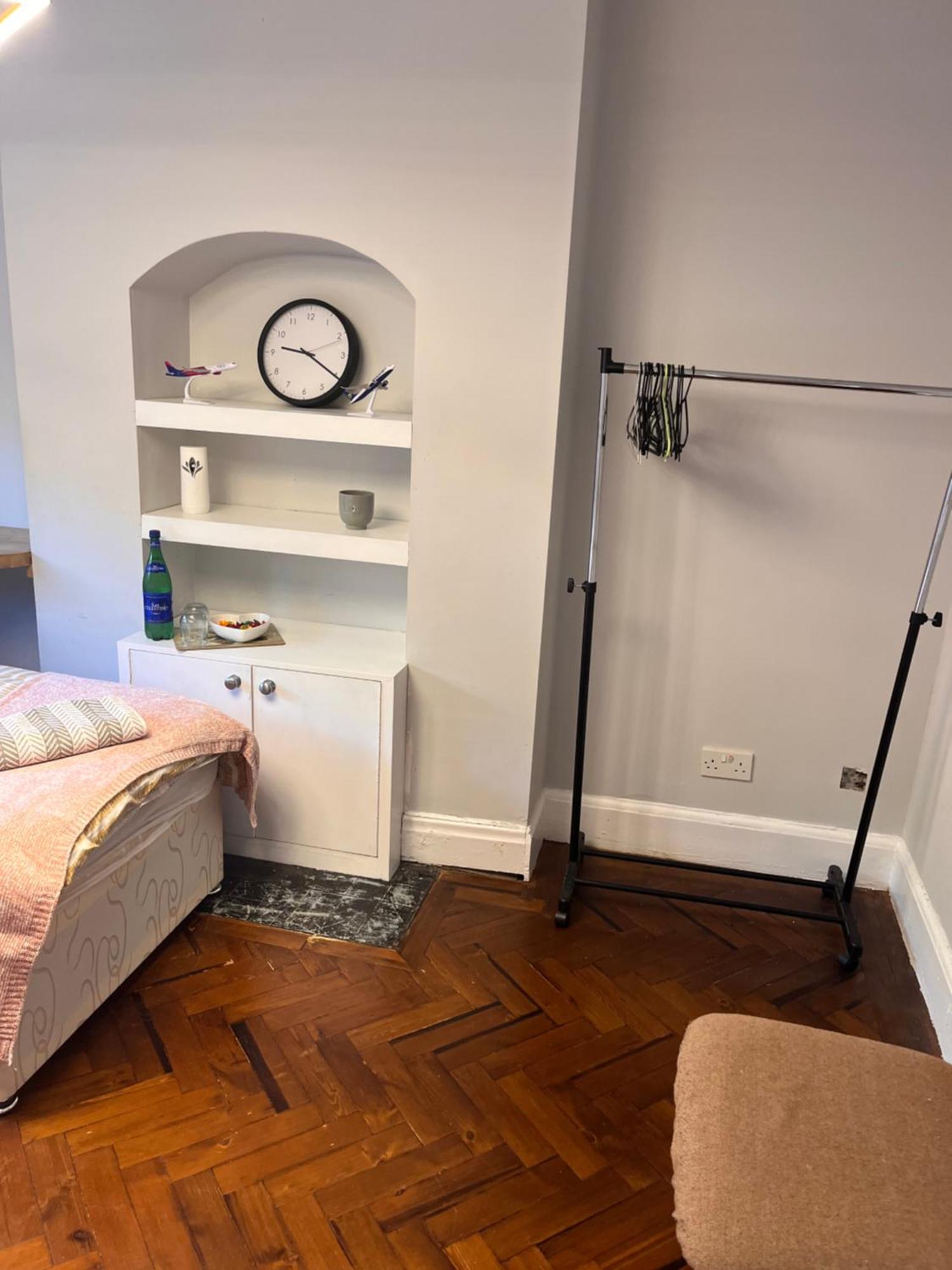 Home From Home Cosy B&B London Exteriör bild