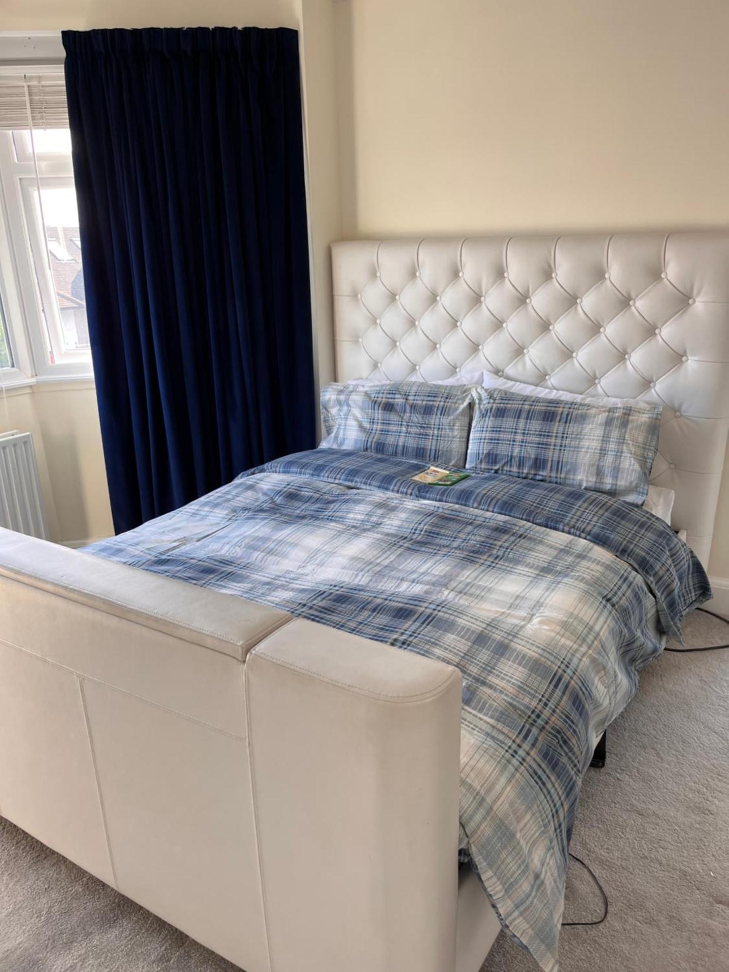 Home From Home Cosy B&B London Exteriör bild